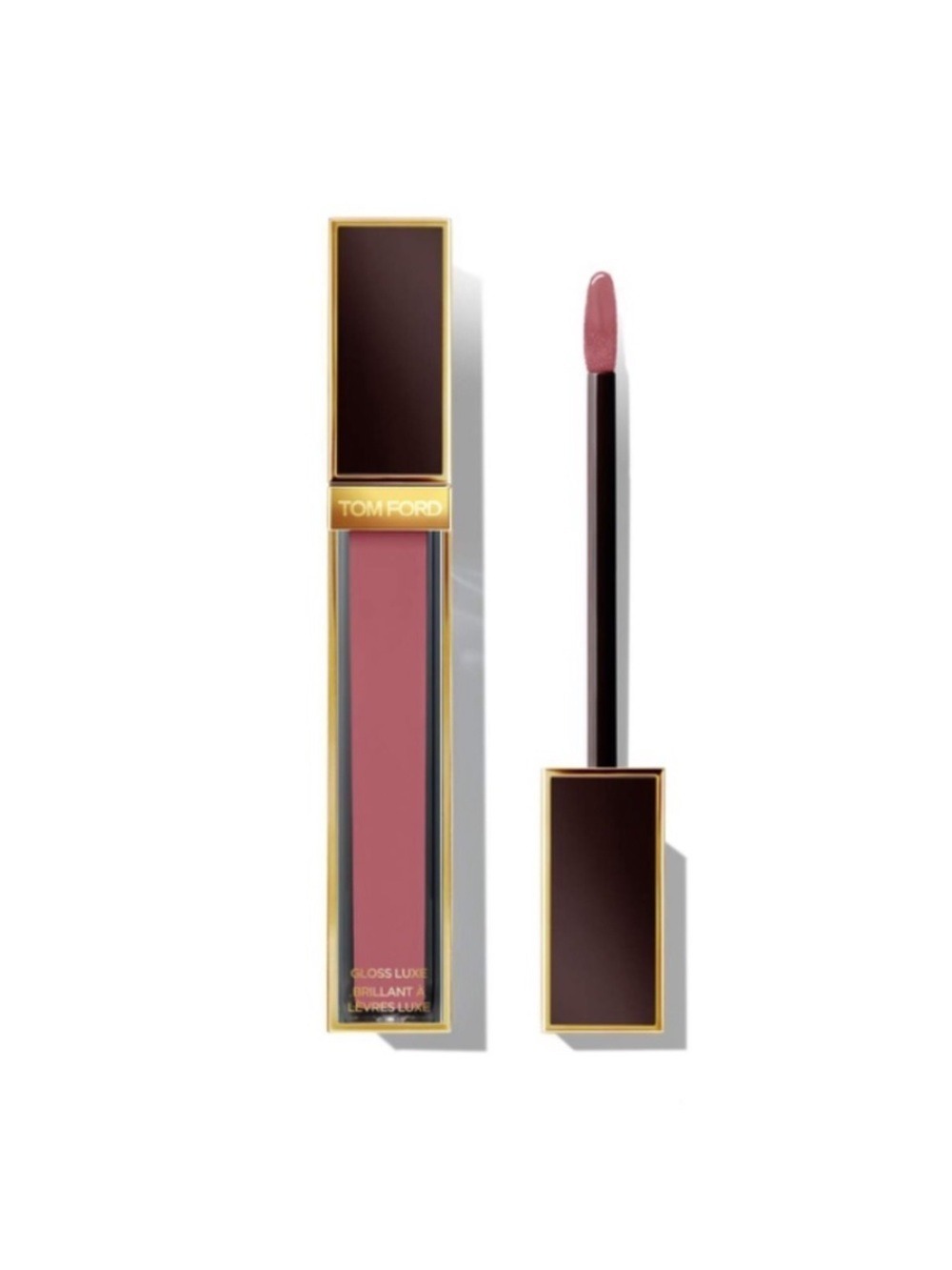 Tom Ford Gloss Luxe Rose Mauve
